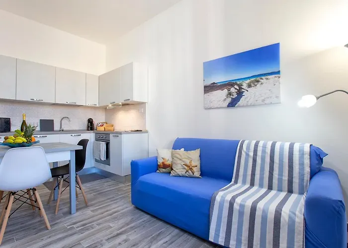 La Casa Nostra Appartamento Al Centro