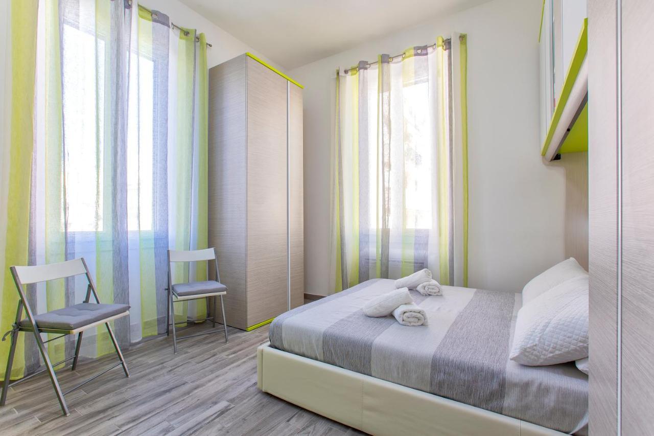 Appartement La Casa Nostra Al Centro *