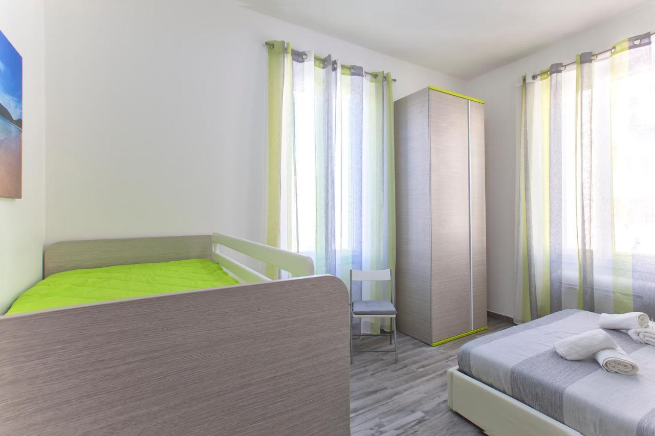 Appartement La Casa Nostra Al Centro *