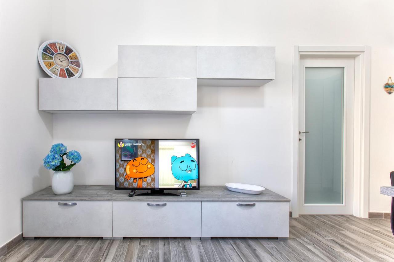 La Casa Nostra Al Centro Appartement *