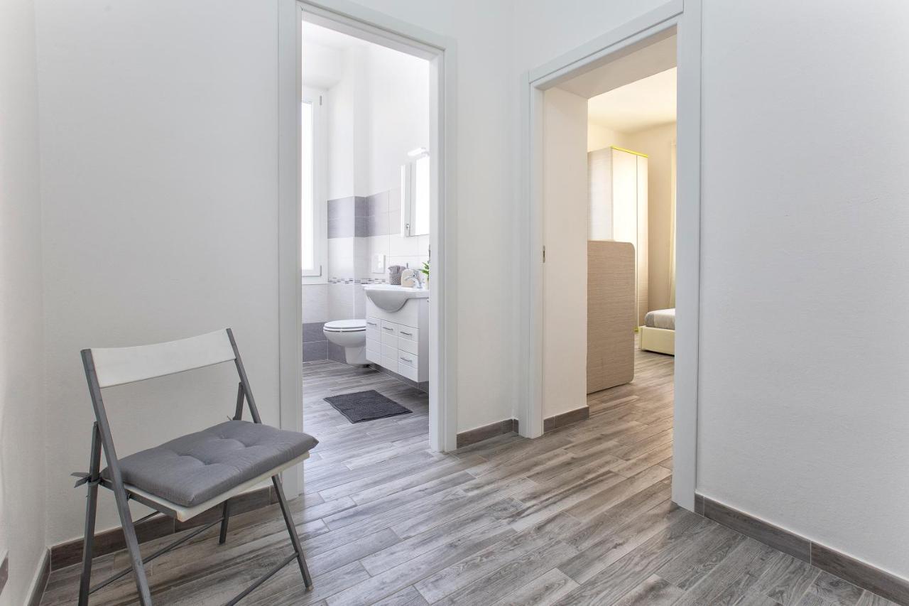 Appartement La Casa Nostra Al Centro *
