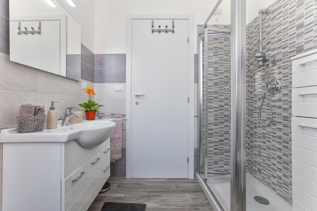 Appartement La Casa Nostra Al Centro