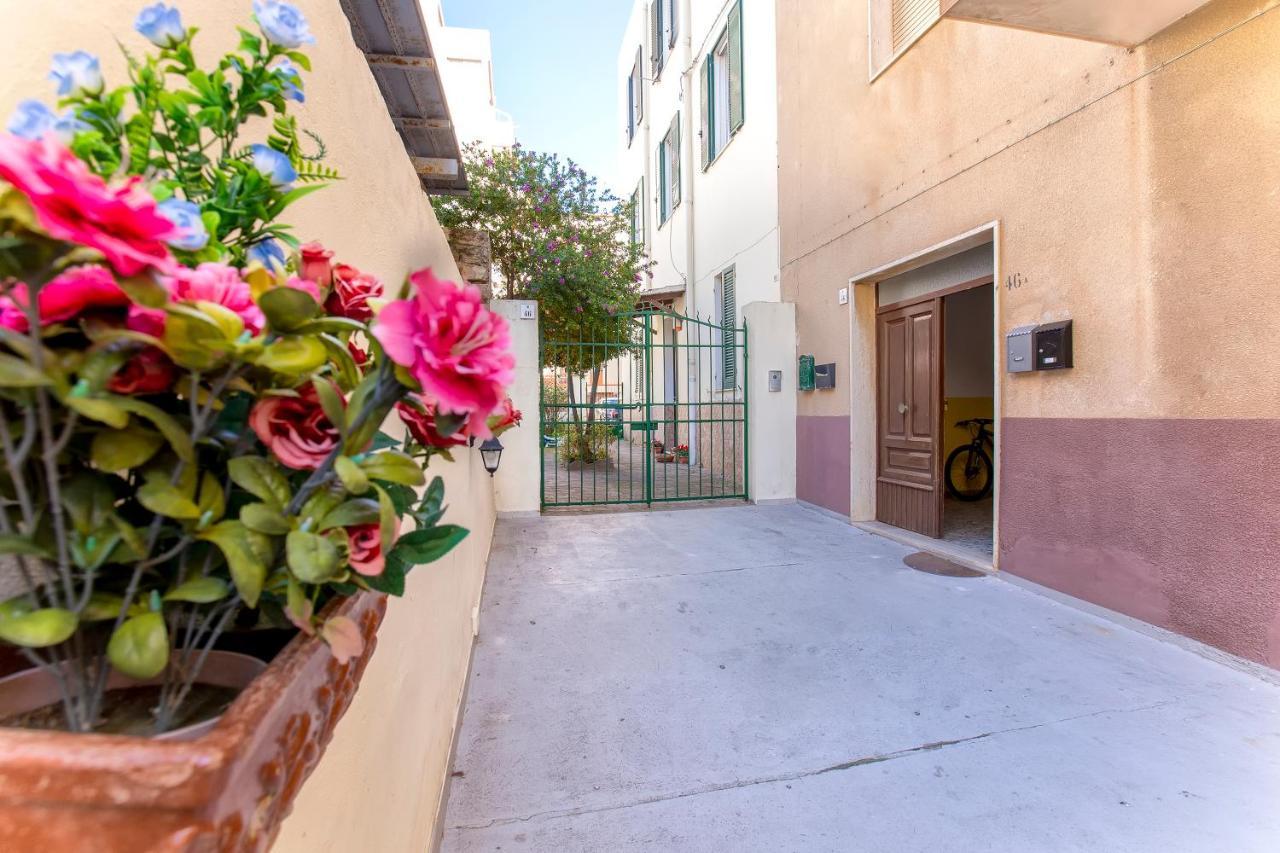 La Casa Nostra Al Centro Apartment Alghero