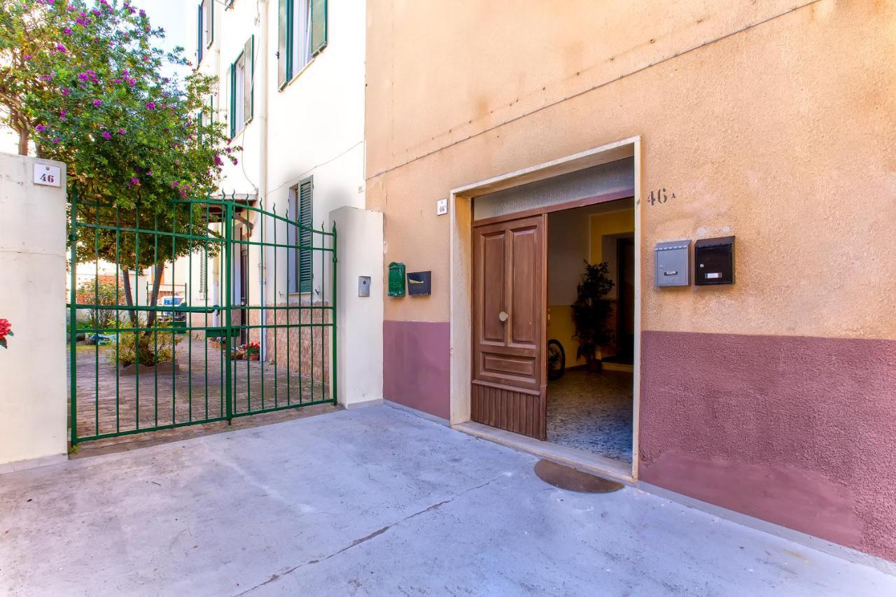 Apartment La Casa Nostra Al Centro Alghero