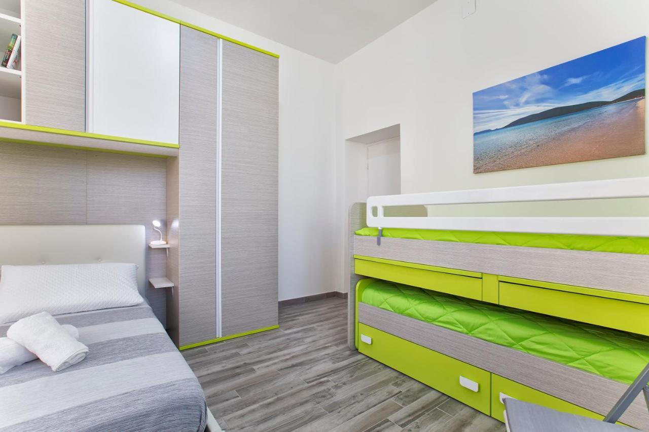 La Casa Nostra Al Centro Apartment Alghero
