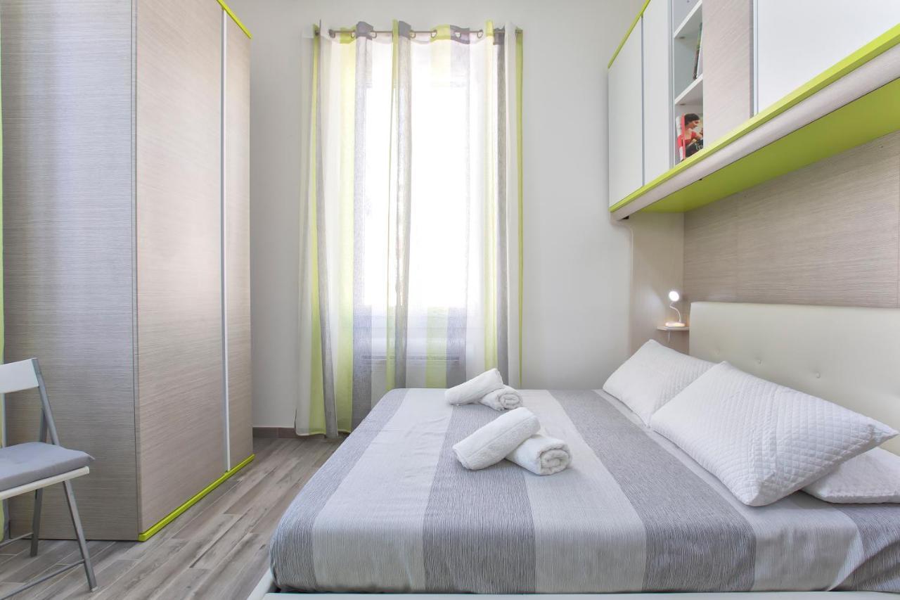 La Casa Nostra Al Centro * Alghero