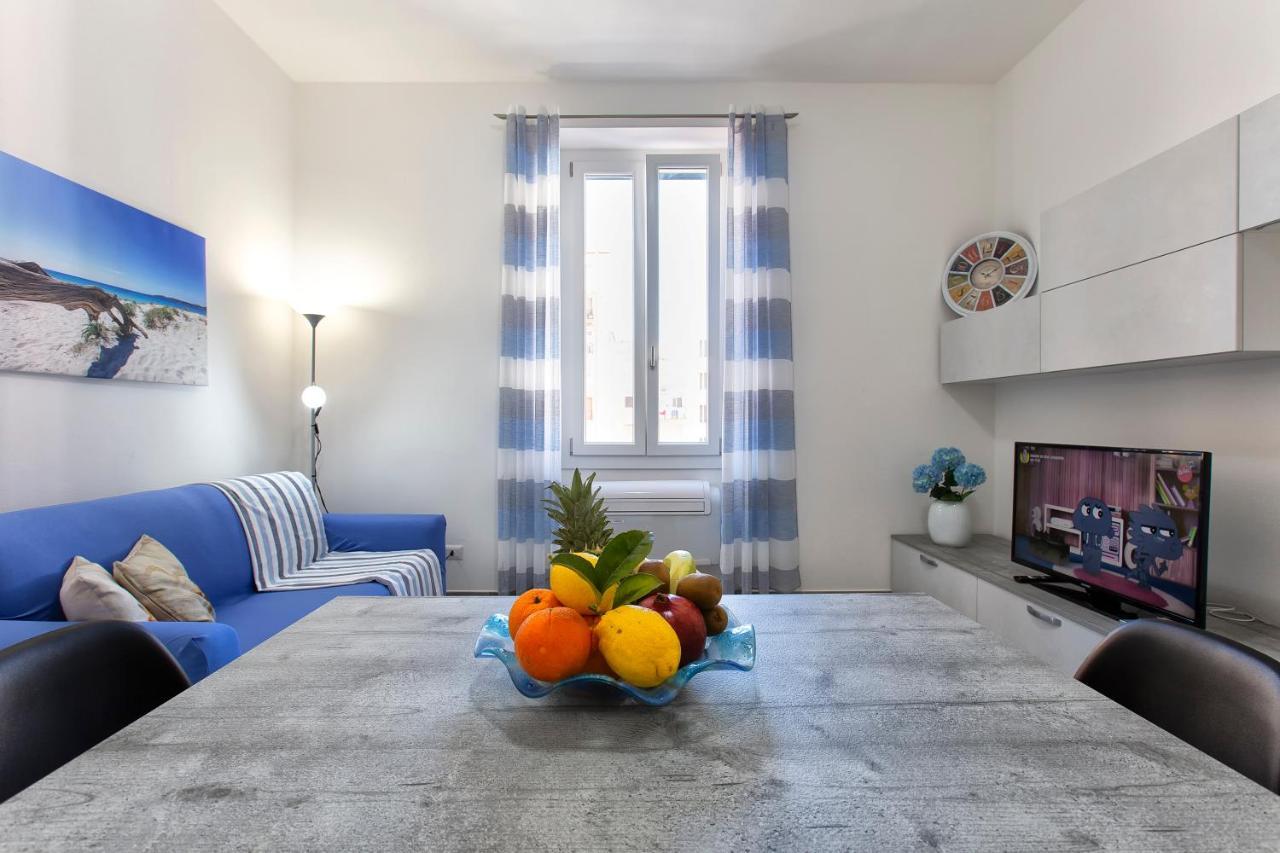 La Casa Nostra Al Centro * Alghero