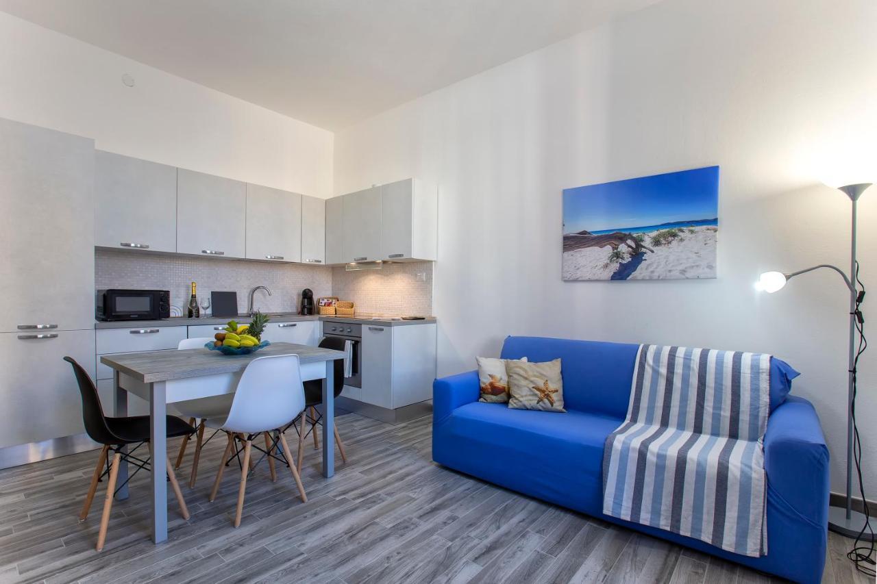 Apartment La Casa Nostra Al Centro Alghero