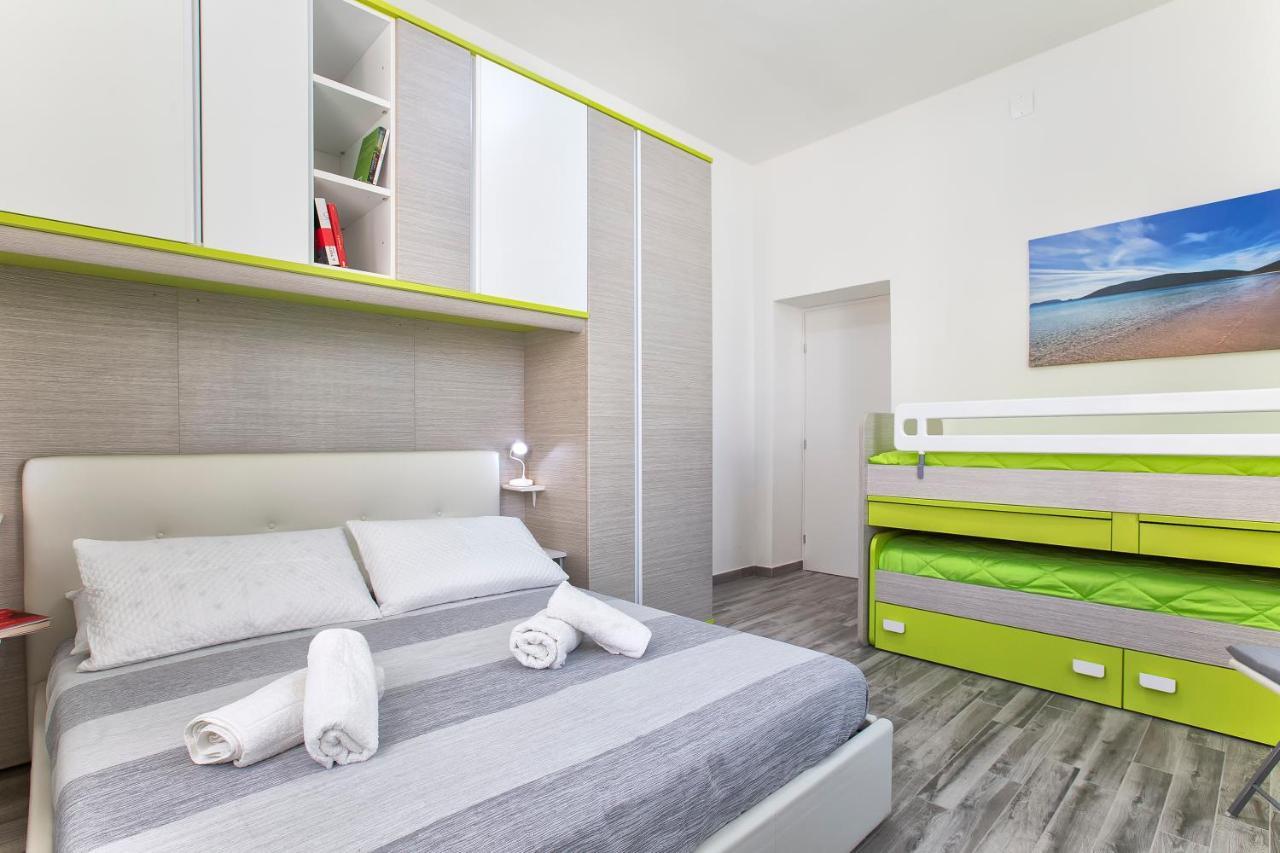 La Casa Nostra Al Centro * Alghero