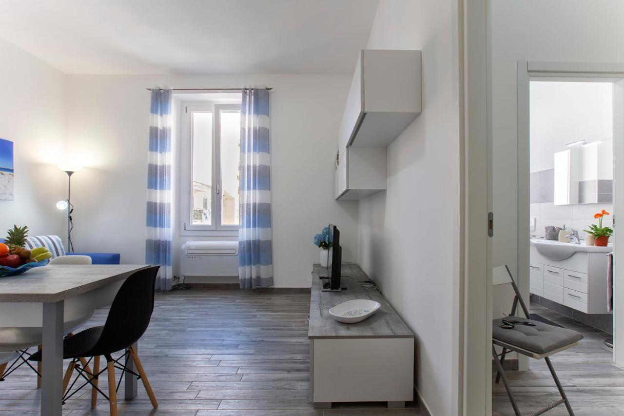La Casa Nostra Al Centro * Alghero