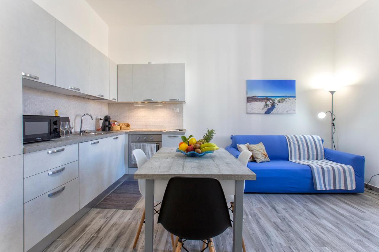 La Casa Nostra Al Centro Apartment *